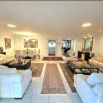 Apartamento próximo da praia com 4 dormitórios à venda, 257 m² por R$ 1.800.000 - Gonzaga - Santos/SP