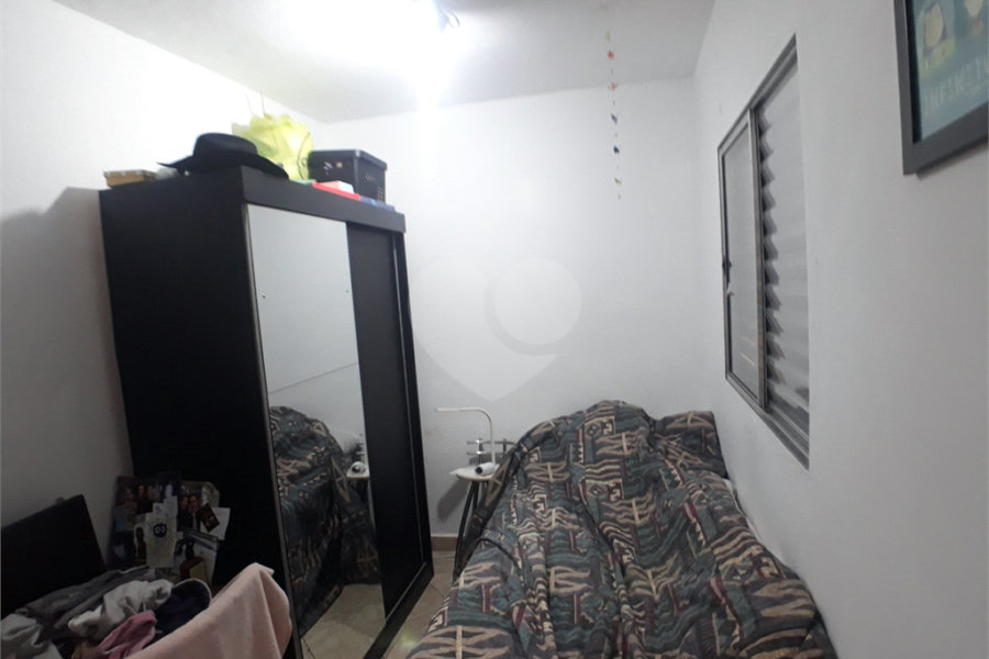 Sobrado à venda com 4 quartos em Parada Inglesa, São Paulo, SP