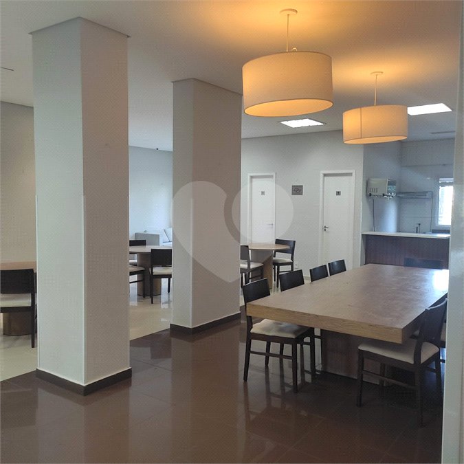 Apartamento à venda com 2 quartos em Jardim Esmeralda, São Paulo, SP