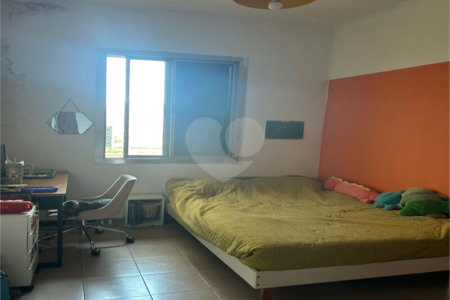 Apartamento à venda com 2 quartos em Tatuapé, São Paulo, SP