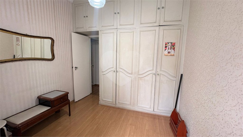 Apartamento à venda com 4 quartos em Tijuca, Rio de Janeiro, RJ