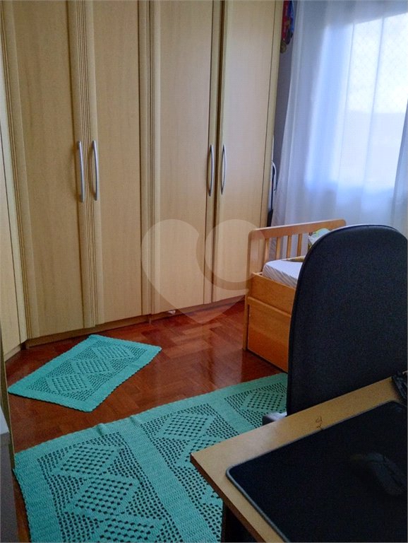 Sobrado à venda com 3 quartos, sendo 1 suíte,  em Vila Oliveira, Mogi das Cruzes, SP