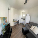 Apartamento na Vila Mariana