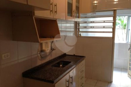 Apartamento à venda com 1 quarto em Ipiranga, São Paulo, SP