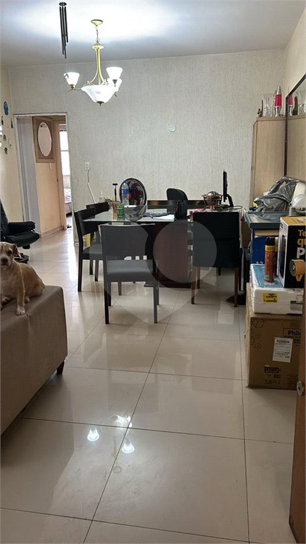 Apartamento à venda com 2 quartos, sendo 1 suíte, em Higienópolis, São Paulo, SP
