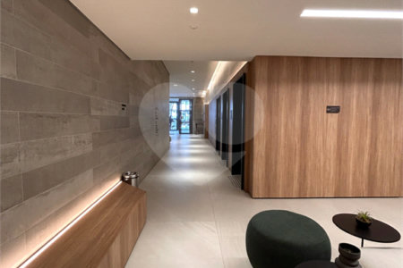 Apartamento para alugar com 1 quarto em Perdizes, São Paulo, SP