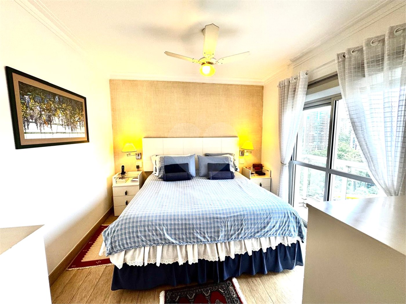 Apartamento à venda com 2 suítes em Parque do Morumbi, São Paulo, SP