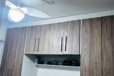 Apartamento à venda com 3 quartos, sendo 1 suíte, em Parque Bela Vista, Votorantim, SP