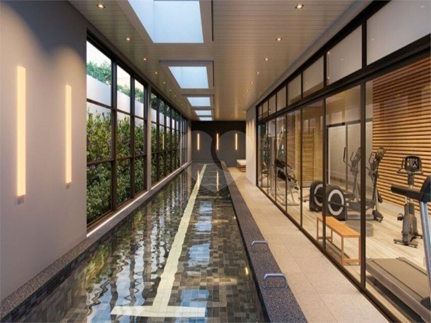 Apartamento à venda com 3 suítes em Moema, São Paulo, SP