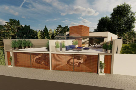 Casa Térrea à venda com 3 quartos, sendo 1 suíte, em Jardim do Lago, Atibaia, SP