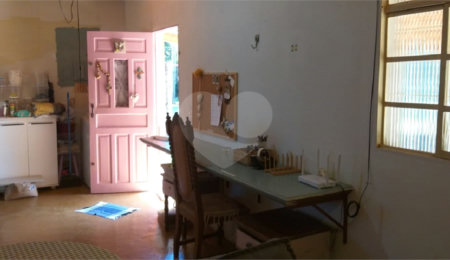 Casa Térrea à venda com 2 quartos em Chácara Real (caucaia do Alto), Cotia, SP