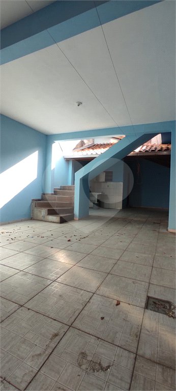 Sobrado à venda com 3 quartos em Jardim Morada do Sol, Indaiatuba, SP