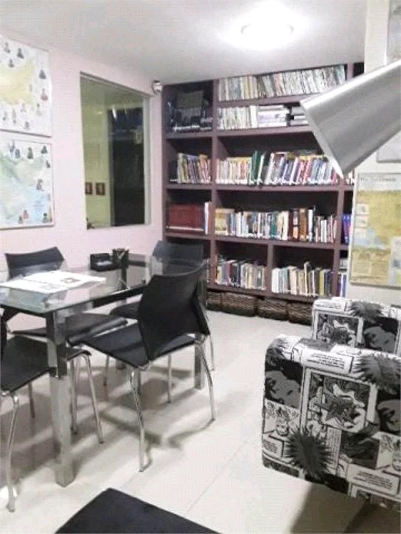 Apartamento à venda com 2 quartos em Jardim Celeste, São Paulo, SP