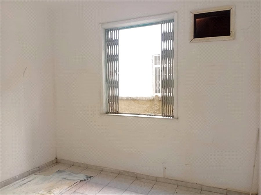 Apartamento à venda com 2 quartos em Rio Comprido, Rio de Janeiro, RJ