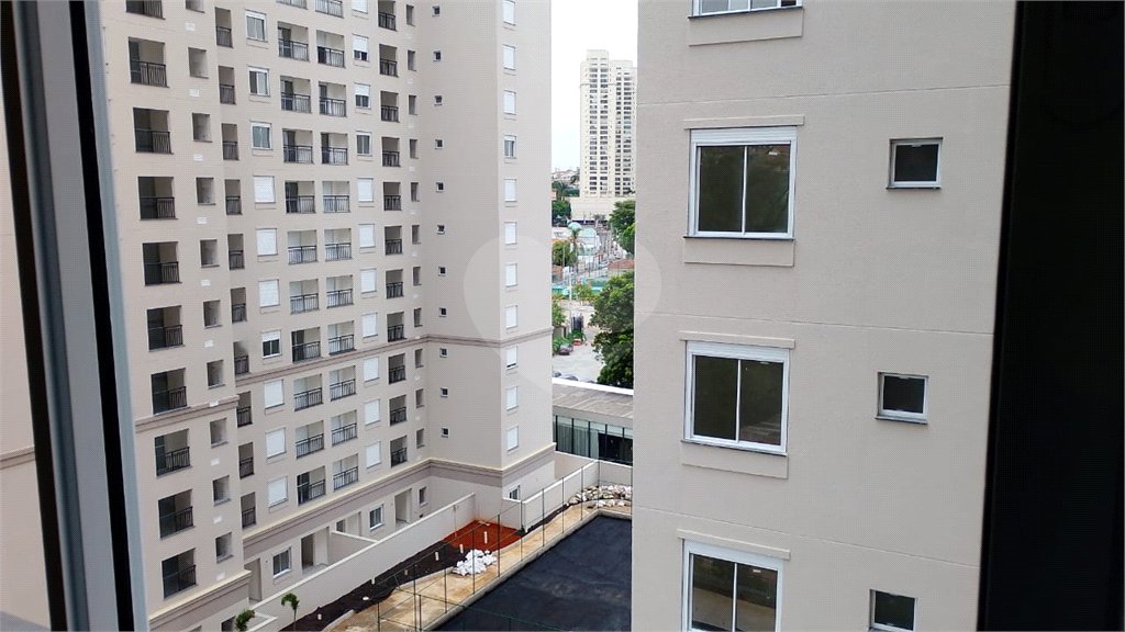 Studio à venda com 1 quarto em Ferreira, São Paulo, SP