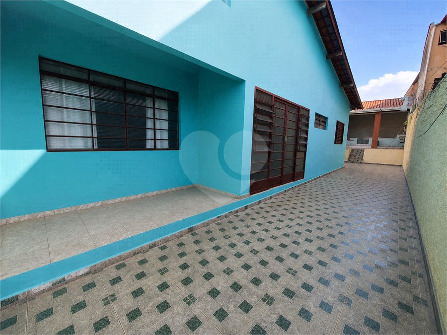 Casa à venda com 2 quartos em Vila Rio Branco, Itapetininga, SP