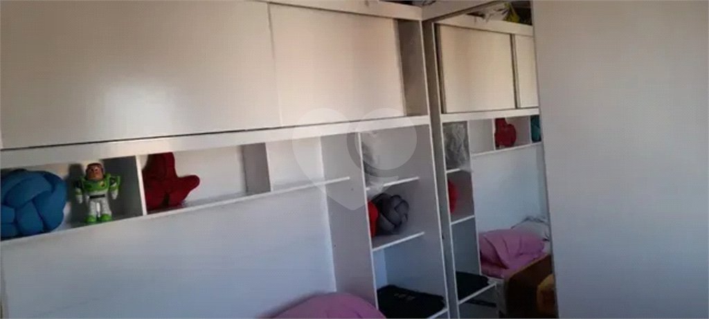 Apartamento à venda com 2 quartos em Parque Residencial Flamboyant, São José dos Campos, SP