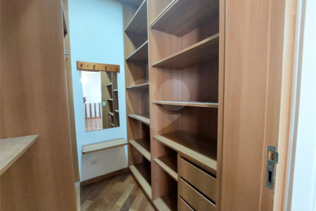 Apartamento para alugar com 1 suíte em Vila Leopoldina, São Paulo, SP