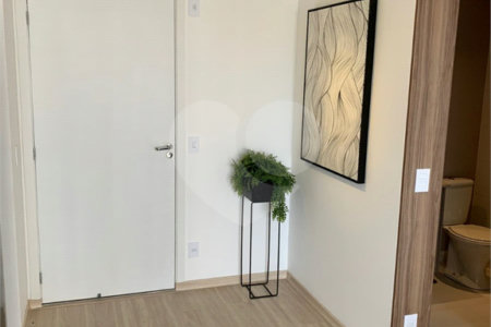 Studio à venda com 1 quarto em Vila Mariana, São Paulo, SP