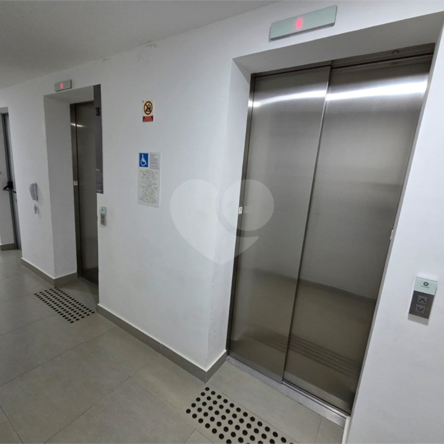 Apartamento para alugar com 1 quarto em Indianópolis, São Paulo, SP