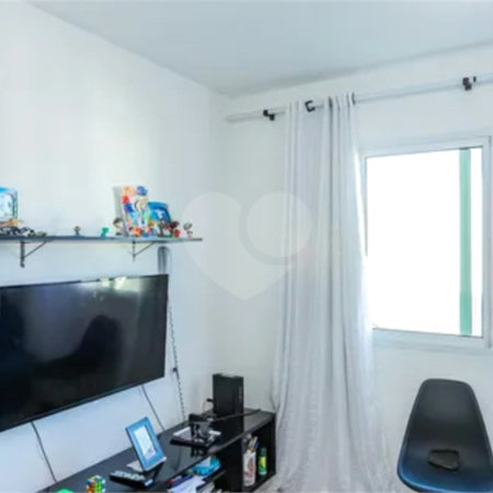 Casa à venda com 2 quartos no condomínio Villa DI Santa Mônica, São Paulo - SP