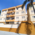 Apartamento à venda com 2 quartos, sendo 1 suíte, em Parque São Luís, Taubaté, SP