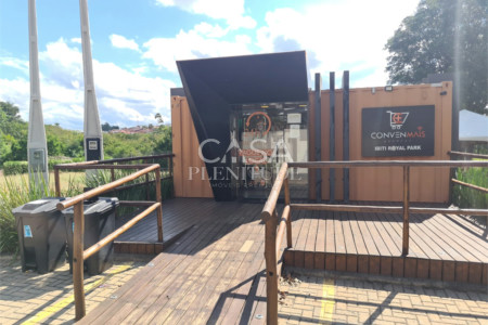 Casa em condomínio à venda com 3 suítes, em Iporanga, Sorocaba, SP