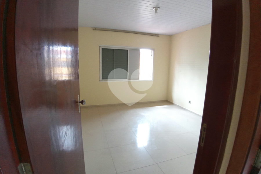 Sobrado à venda com 2 quartos em Tucuruvi, São Paulo, SP