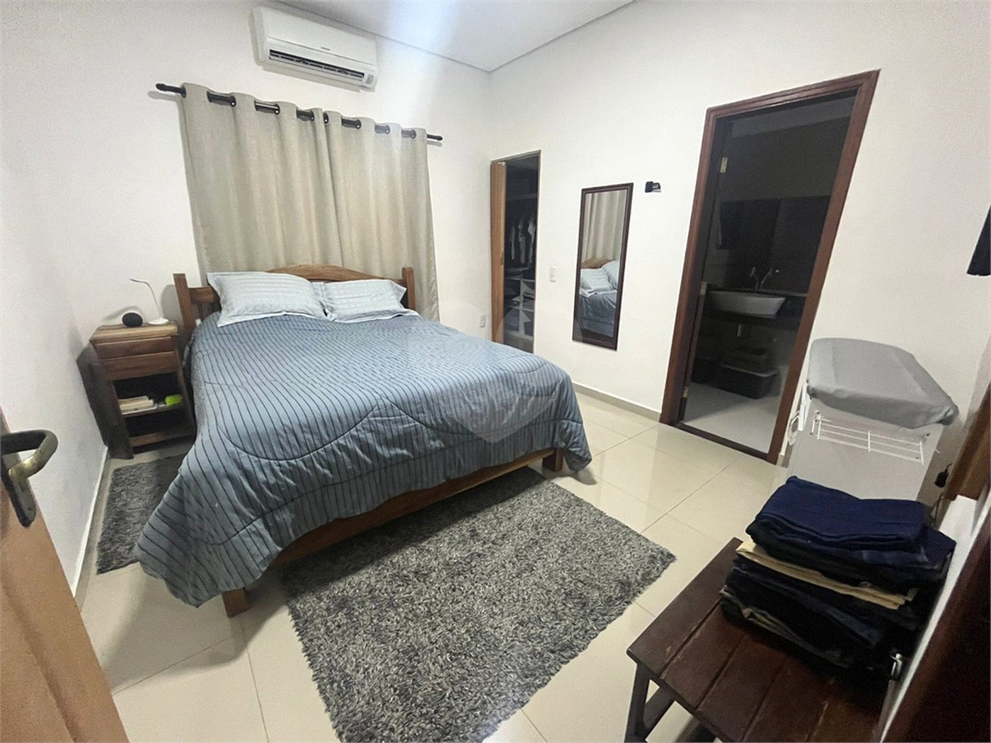 Casa à venda com 2 quartos, sendo 1 suíte, em Vila Barth, Itapetininga, SP