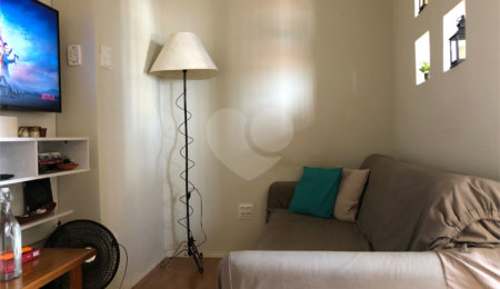 Sobrado à venda com 3 quartos em Tucuruvi, São Paulo, SP