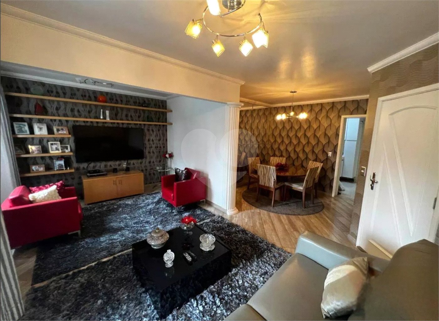 Apartamento à venda com 2 quartos, sendo 1 suíte, em Jardim Paulista, São Paulo, SP