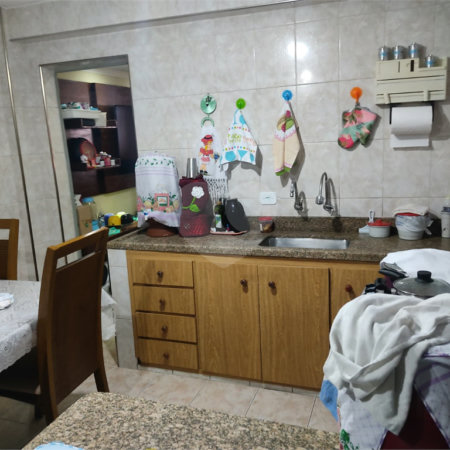 Casa à venda com 4 quartos em Residencial Parque Cumbica, Guarulhos, SP