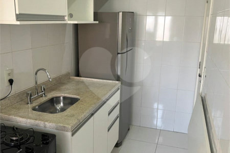 Apartamento à venda com 1 quarto em Jardim Vila Mariana, São Paulo, SP