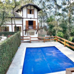 Casa à venda com 7 suítes em Serra da Cantareira, Mairiporã, SP