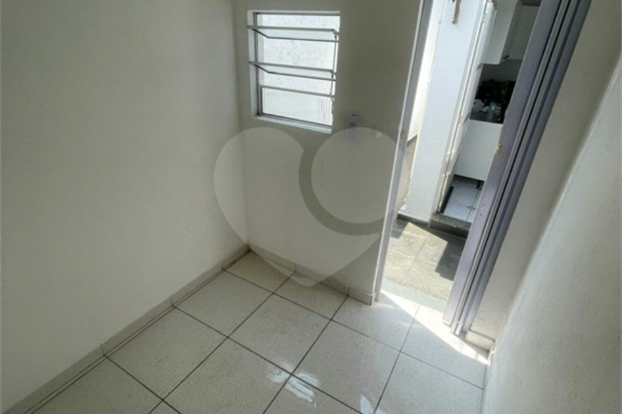 Casa de Vila à venda com 1 quarto em Tucuruvi, São Paulo, SP