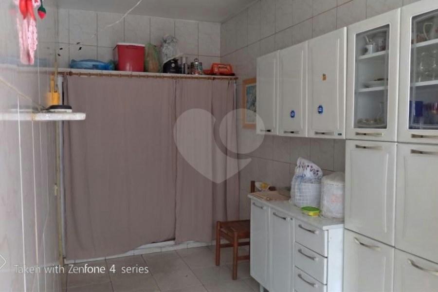 Sobrado à venda com 3 quartos em Santana, São Paulo, SP
