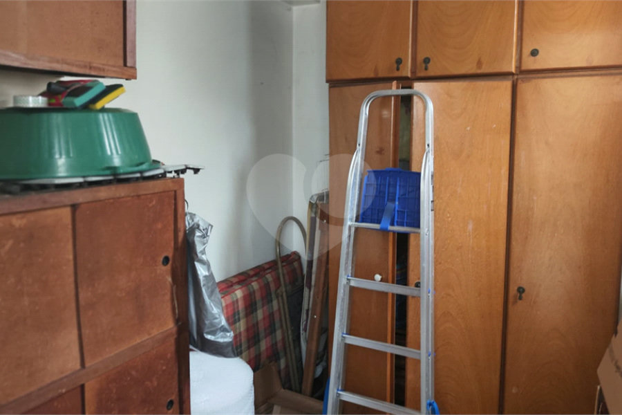 Apartamento à venda com 3 quartos em Santana, São Paulo, SP
