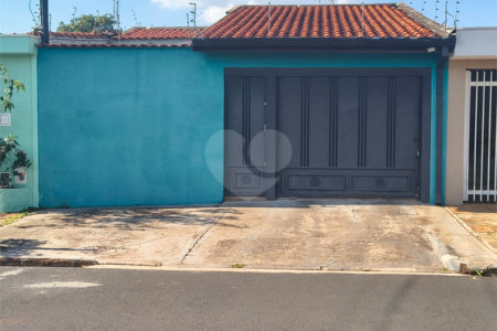 Casa à venda com 2 quartos, sendo 1 suíte,  em Jardim Interlagos, Ribeirão Preto, SP