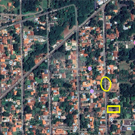 Terreno à venda em Condomínio Portal dos Ipês, Ribeirão Preto, SP