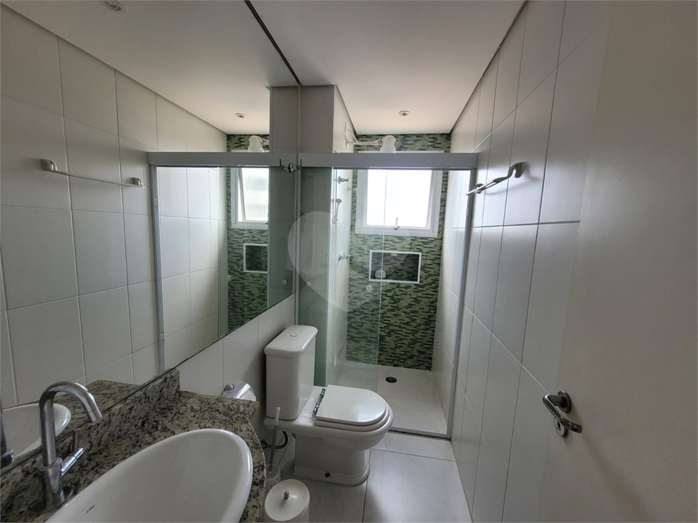 Apartamento para alugar com 2 quartos em Vila Pereira Barreto, São Paulo, SP