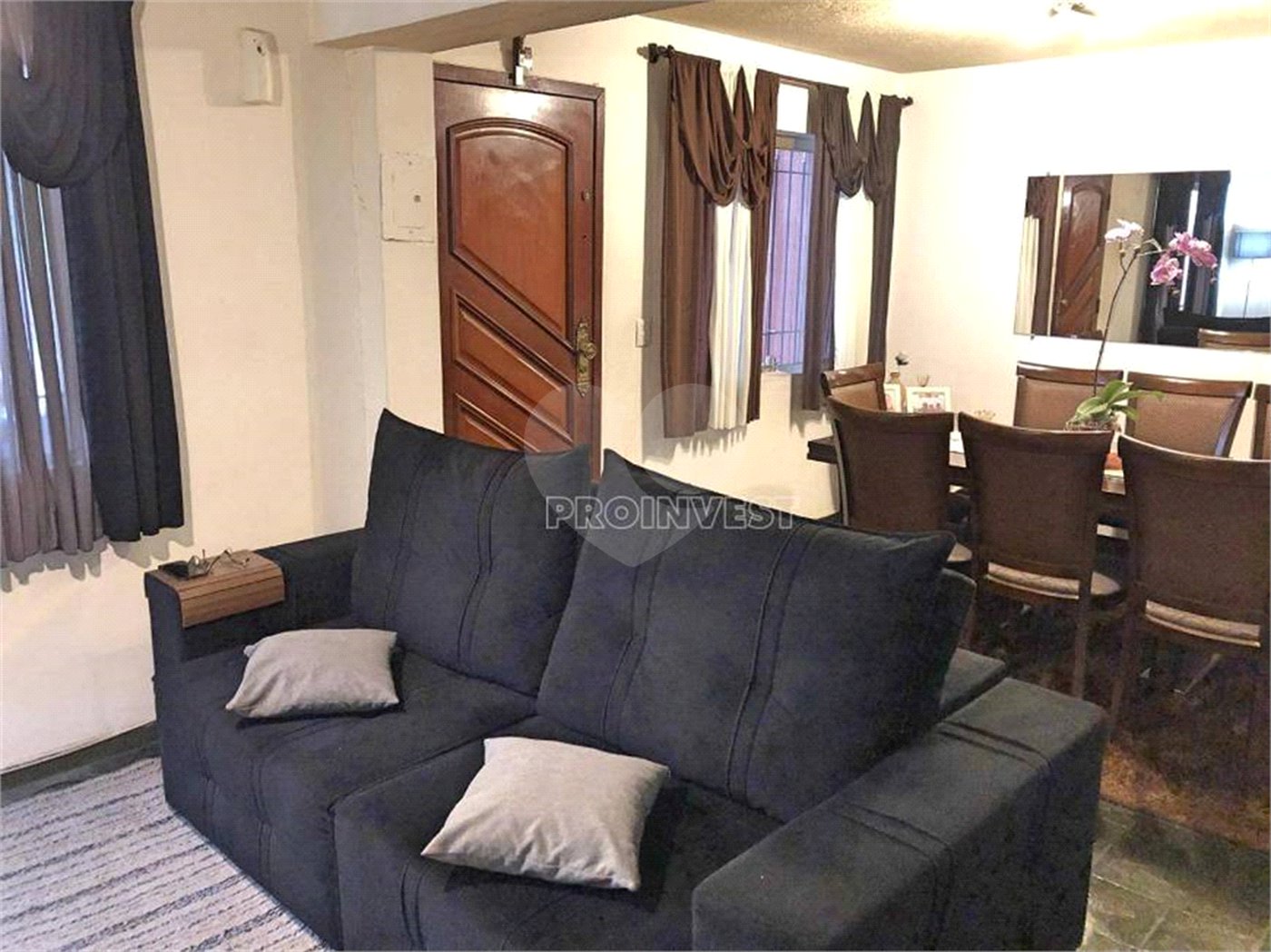 Sobrado à venda com 5 quartos, sendo 1 suíte, em Jardim São Jorge (raposo Tavares), São Paulo, SP