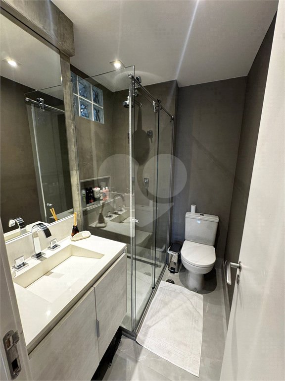 Apartamento à venda com 2 quartos, sendo 1 suíte, em Mooca, São Paulo, SP
