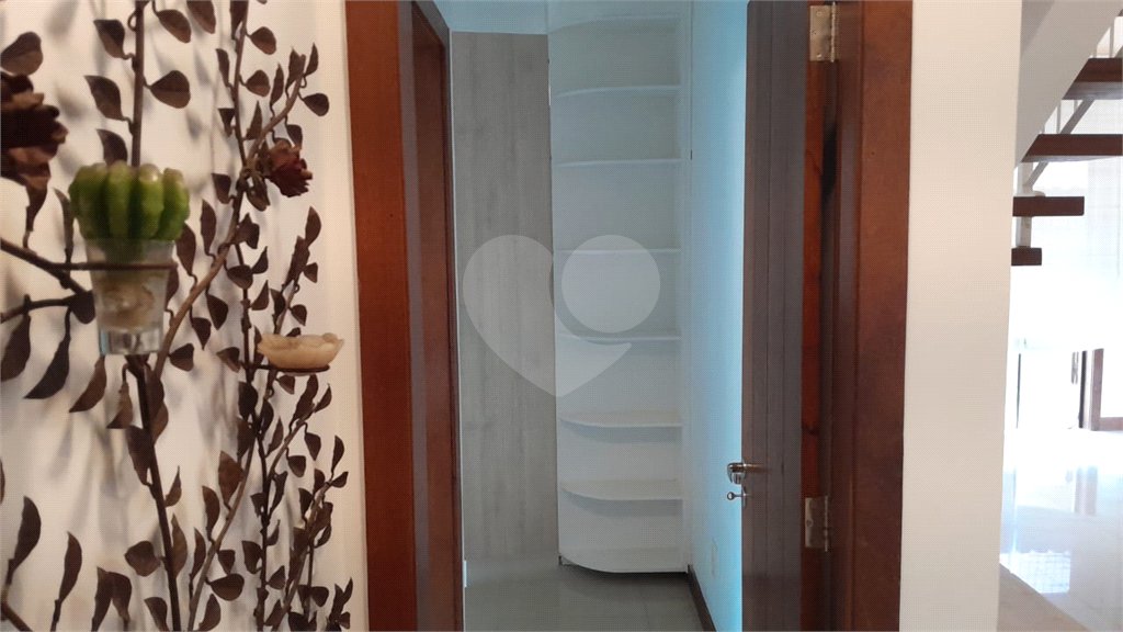 Casa em condomínio à venda ou para alugar com 4 suítes em Geribá, Armação dos Búzios, RJ