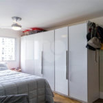 Apartamento à venda com 2 quartos, sendo 1 suíte, em Parque Reboucas, São Paulo, SP
