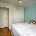 Apartamento à venda com 3 quartos, sendo 2 suítes, em Perdizes, São Paulo, SP