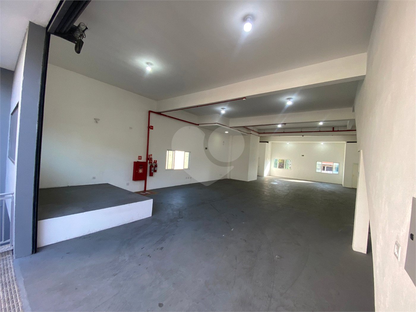 Casa para alugar em Vila Osasco, Osasco, SP
