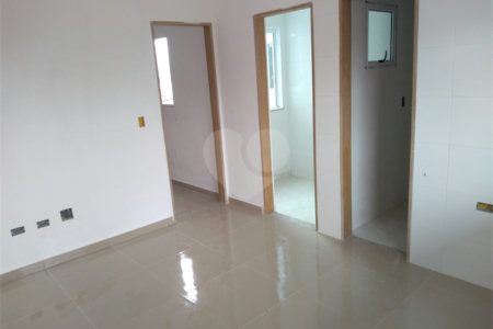 Casa à venda com 1 quarto no condomínio Rosa, São Paulo - SP