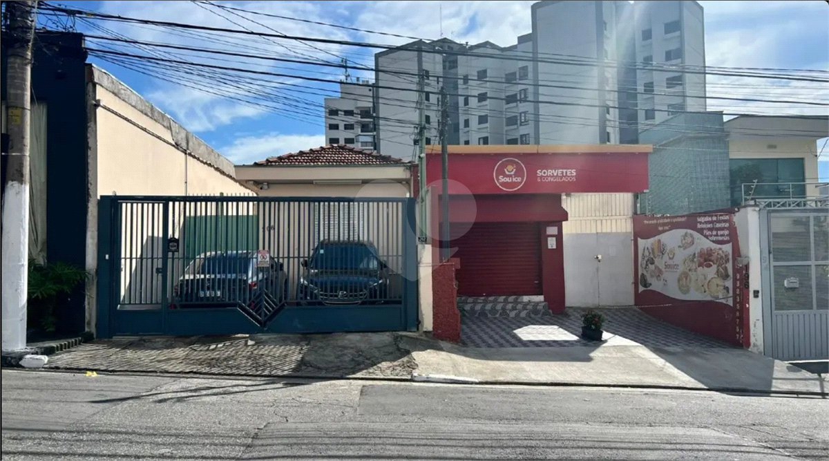 Loja à venda em Santana, São Paulo, SP