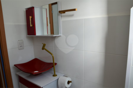 Apartamento à venda com 2 quartos em Jardim Ouro Branco, Ribeirão Preto, SP