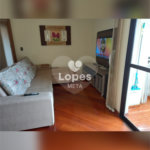 Apartamento à venda com 2 quartos em Bosque dos Eucaliptos, São José dos Campos, SP